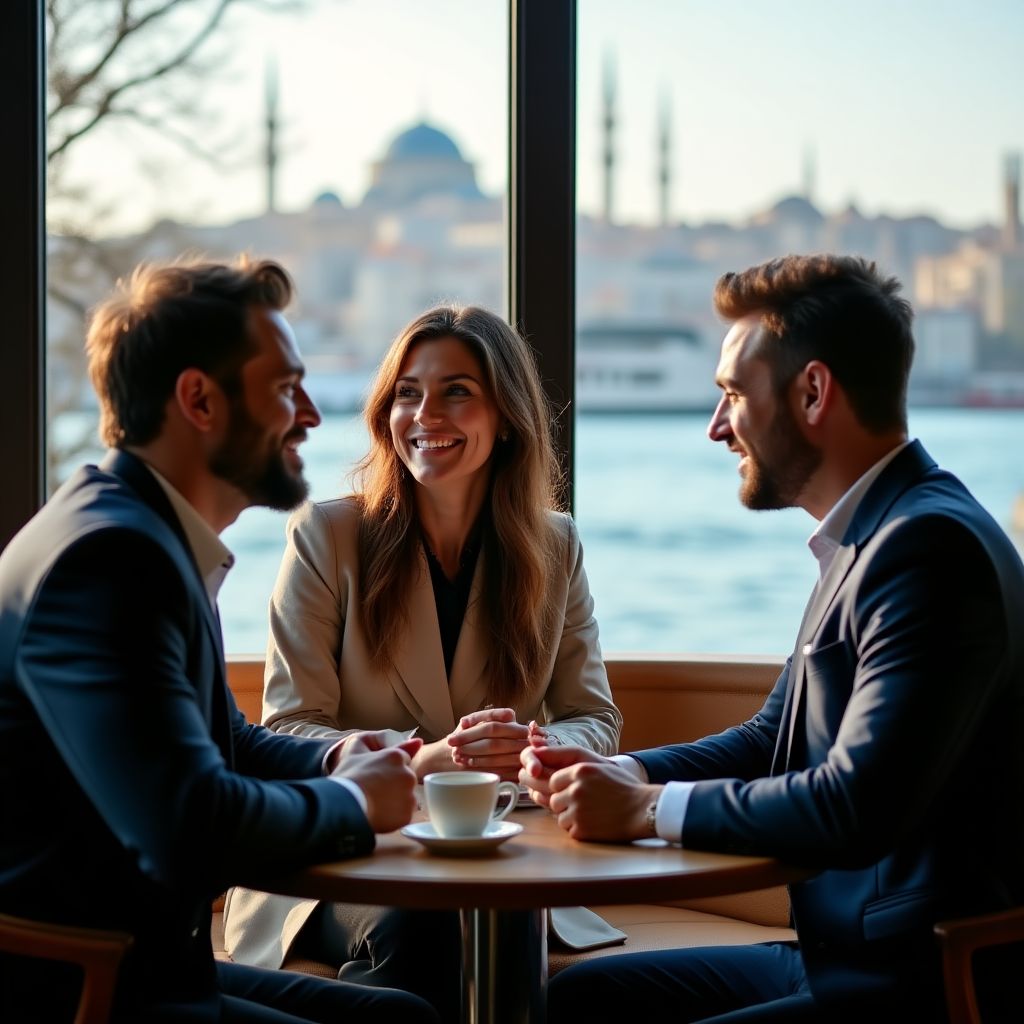 Founders of Elite Business Coaching