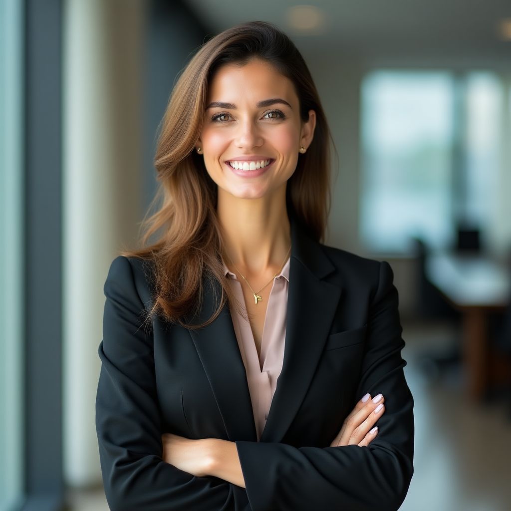 Ayse Demir, Founder & COO