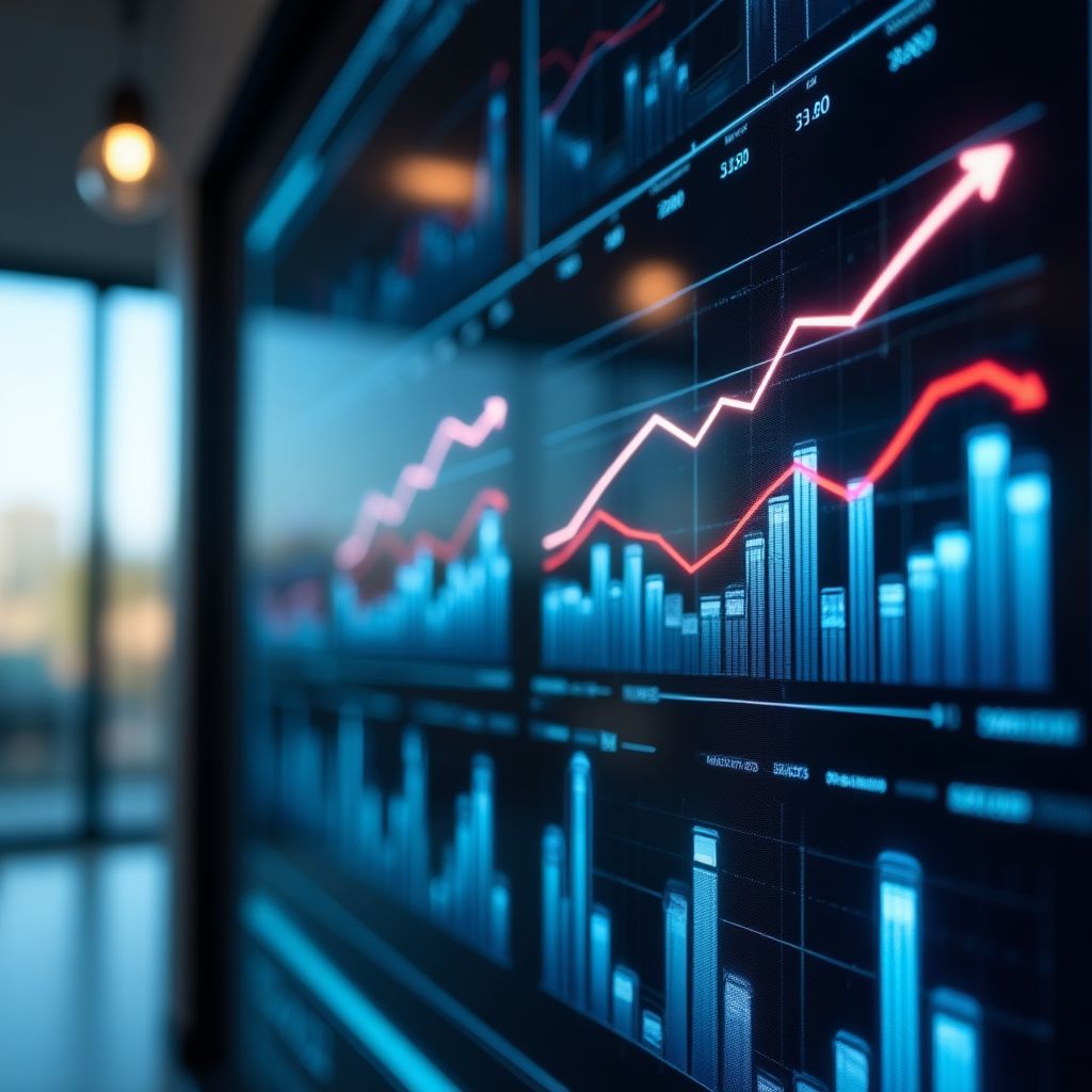 Turkish market trends analysis chart